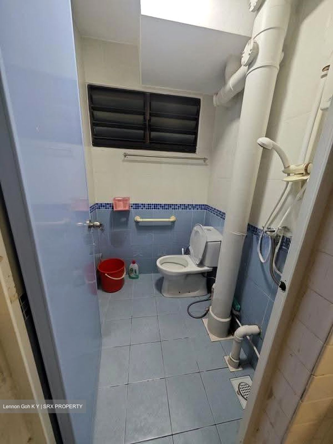 Blk 619 Eunos Heights (Bedok), HDB 3 Rooms #627542841